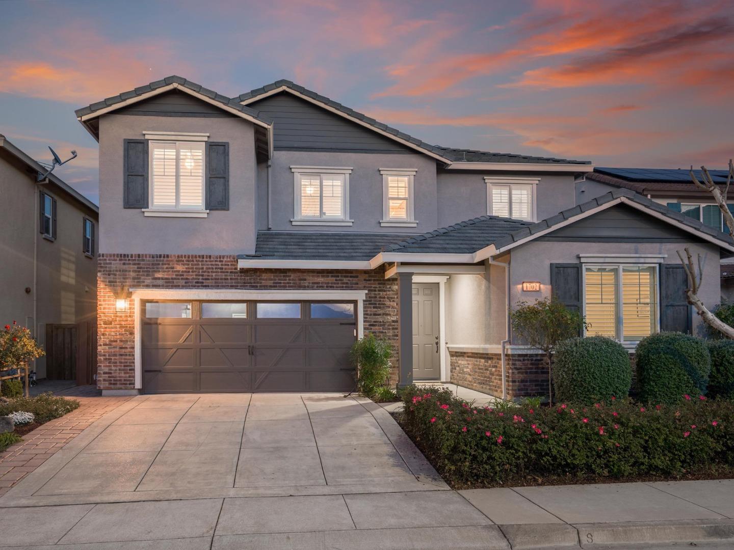 1702 Rosemary DR, Gilroy, 95020