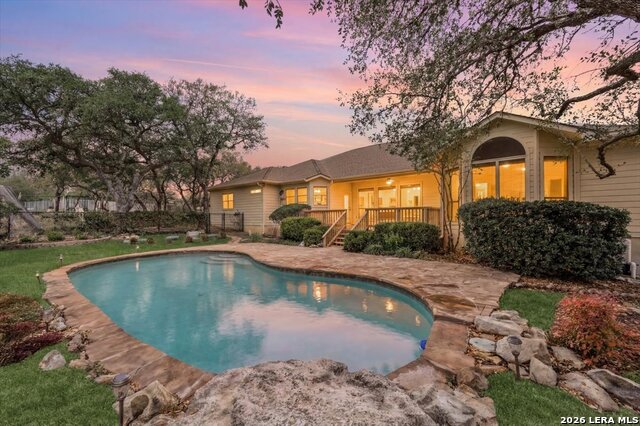 Westover Hills Homes for Sale - San Antonio Real Estate