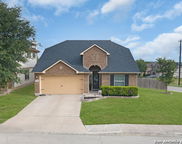 7515 Virtuoso Pass, San Antonio image