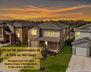 15714 Crimson Topaz, San Antonio image