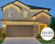 5326 Scoria Trail, San Antonio image