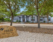 10319 Oak Forest, New Braunfels image