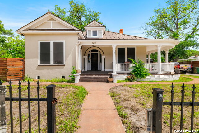 San Antonio Texas Real Estate And Homes For Sale In 78207 Zip Code