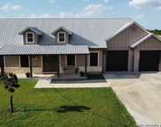 445 Spanish Grant, Bandera image