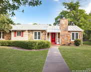 204 E Nottingham, San Antonio image
