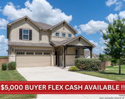 5944 Sterling View, Schertz image