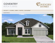 2816 Reeves Ln, Schertz image