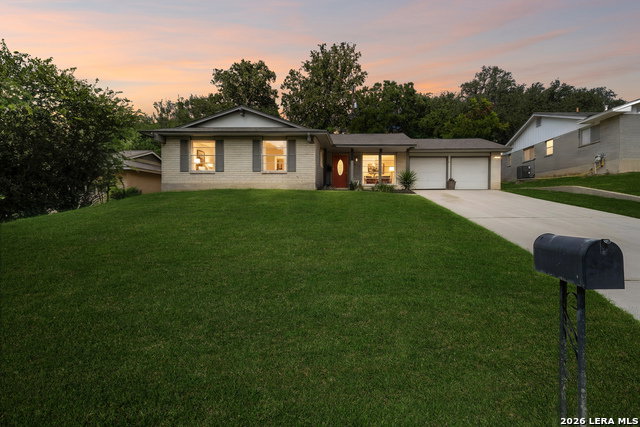 13017 Welcome Dr, Live Oak TX 78233, MLS# 1998757
