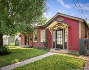 520 E Mulberry, San Antonio image