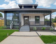 427 Cass, San Antonio image