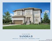 652 Treetop Pass, New Braunfels image