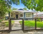 1139 W Russell Pl, San Antonio image