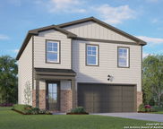 2522 Dry Moss Way, San Antonio image