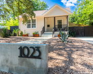 1023 W Rosewood Ave, San Antonio image