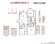 11934 Vista Harbor, Live Oak image