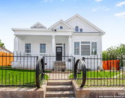 502 Sherman, San Antonio image