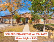 607 Colwyn Pass, San Antonio image