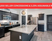 12755 Antilia, San Antonio image
