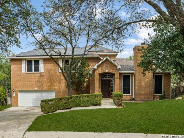 Olympia Hills Homes for Sale - San Antonio Real Estate