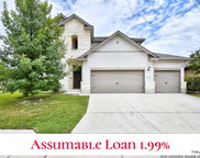 8103 Lovela Bend, San Antonio image