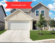 12003 Sitio Plains, San Antonio image