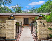 5645 Parkcrest, San Antonio image