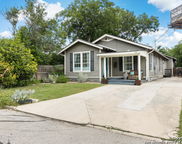 725 E Magnolia, San Antonio image
