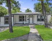1711 Hermine, San Antonio image