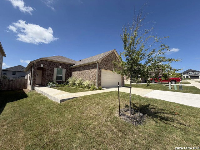 Boerne, 78006 1536