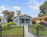 2606 Saunders, San Antonio image