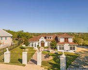 26006 Syrinx, San Antonio image
