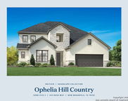 423 Nash Way, New Braunfels image