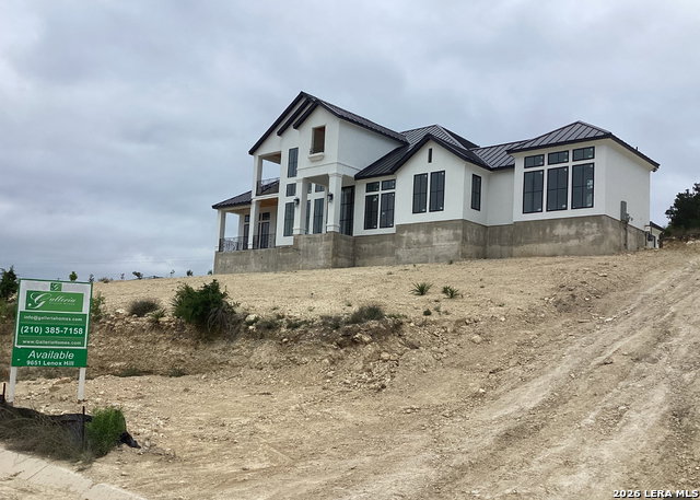 Westover Hills Homes for Sale - San Antonio Real Estate