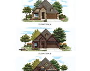 3006 Mckinnie, Bulverde image