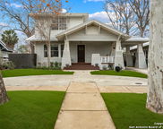 617 E Park Ave, San Antonio image