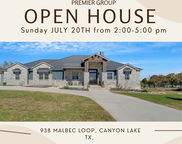 938 Malbec Loop, Canyon Lake image