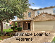 7527 Escada Crest, San Antonio image