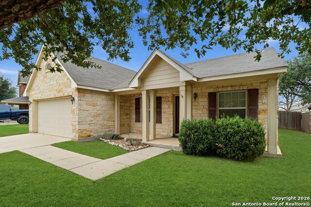 Westover Hills Homes for Sale - San Antonio Real Estate