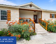 520 Enchanted River, Bandera image