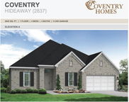 9518 Pioneer Junction, San Antonio image