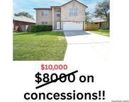 15850 Marisa Pl, San Antonio image