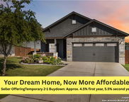 6769 Concho Creek, Schertz image