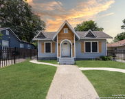 610 Rosewood, San Antonio image