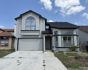 9323 Valley Hedge, San Antonio image