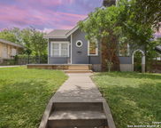 414 W Rosewood Ave, San Antonio image
