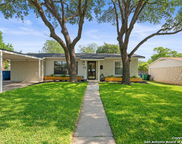351 Barbara, San Antonio image