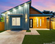 1422 Sherman, San Antonio image