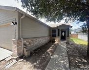 9823 Barhill Bay, San Antonio image