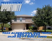 7223 Aldebaran Sun, San Antonio image