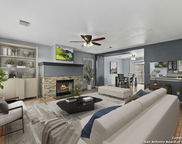 6826 Millrock Pass, Live Oak image